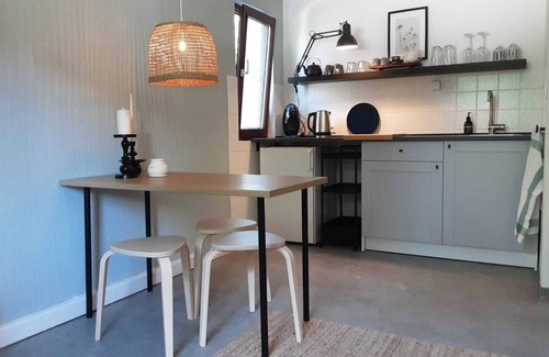 Bad Sachsa Apartment | Spacious 2+1 person apartment with a beautiful view.