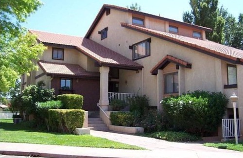 St. George Condo | Spacious 2 BD 2 Bath Condo Sleeps 12+