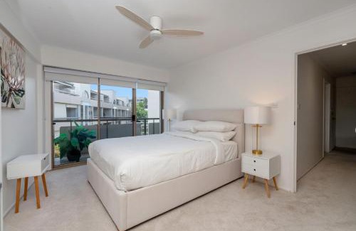 Manuka Apartment | Spacious 2-Bed Apartment Near Dining & Attractions