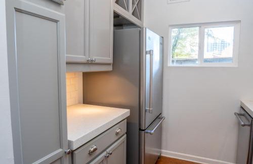Midtown Apartment | Spacious 2 Bed Apt in Atlanta near Piedmont Park
