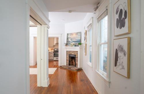 Midtown Apartment | Spacious 2 Bed Apt in Atlanta near Piedmont Park