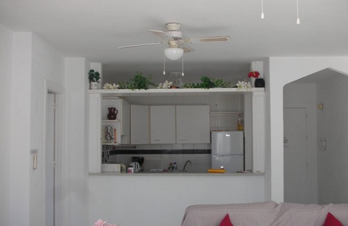Roquetas de Mar Apartment | Spacious 2 Bedroom apartment large terrace A/C TV. Wi-FI. Close to Beach & Golf