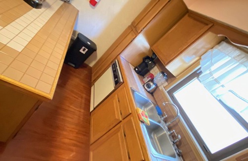 Wildwood Crest Apartment | Spacious 2-bedroom apt in the Crest