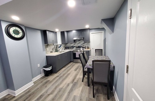 Brampton House | Spacious 2 Bedroom 1 bathroom appartment