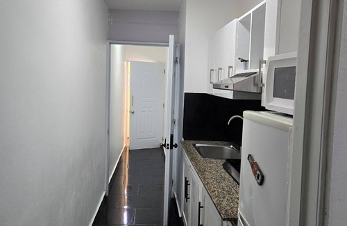 Villas Ana Maria Condo | Spacious 2 bedroom 2 bath Condo in Sosua