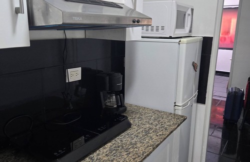 Villas Ana Maria Condo | Spacious 2 bedroom 2 bath Condo in Sosua