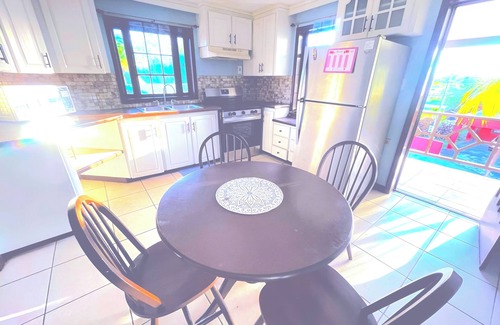 Trincity Apartment | Spacious 2-bedroom apartment with WiFi, AC in marvelous Trincity