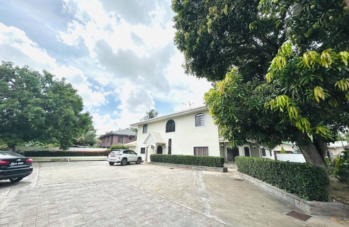 Trincity Apartment | Spacious 2-bedroom apartment with WiFi, AC in marvelous Trincity