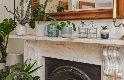 Canonbury Apartment | Spacious 2 Bedroom Apartment in Islington