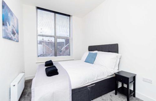 Five Oak Green Apartment | Spacious 2 Bedroom Apartment in Central Tonbridge