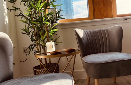 Bunhill Apartment | Spacious 2 Bedroom City pad in Old Street London