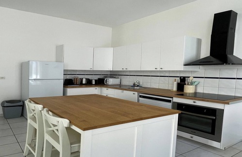 Belsunce Apartment | Spacious 2-bedroom flat with air conditioning - Opera - Vieux Port