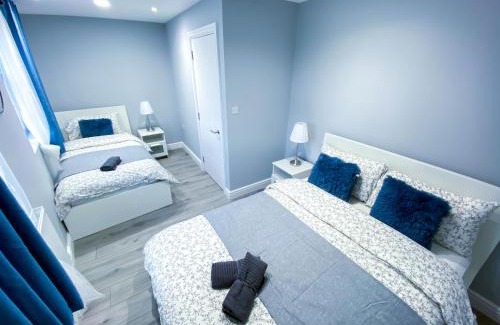 Harringay Apartment | Spacious 2-Bedroom Flat in London - F3