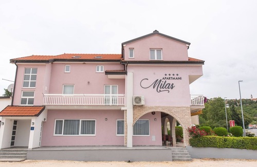 Imotski Apartment | Spacious 2-Bedroom, Imotski