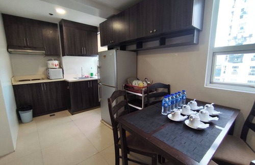 Valencia Condo | Spacious 2 Bedroom Loft Unit near the Mall