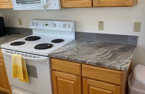 San Ignacio Vista II Estates Resort | Spacious 2 bedroom, 2 bath Green Valley Suite