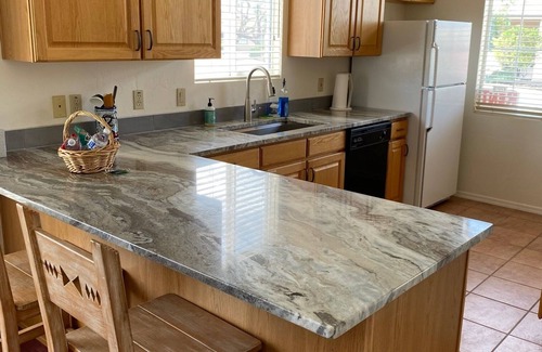 San Ignacio Vista II Estates Resort | Spacious 2 bedroom, 2 bath Green Valley Suite