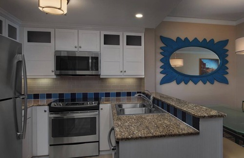 Myrtle Beach Villa | Spacious 2-bedroom villa in superb Myrtle Beach's Marriott Grande Dunes