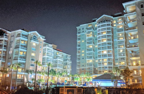 Myrtle Beach Villa | Spacious 2-bedroom villa in superb Myrtle Beach's Marriott Grande Dunes