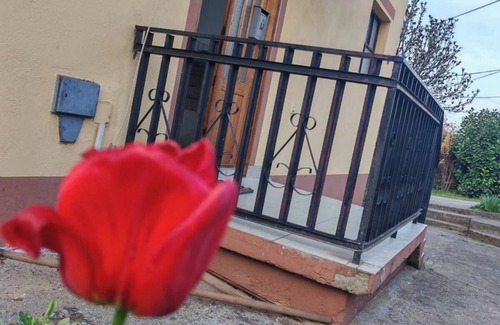 Soko Banja House | Spacious 2-bedroom with terrace and WiFi -Vila Viktorija Soko,Sokobanja