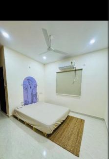 Kondapur House | Spacious 2 bhk in kondapur