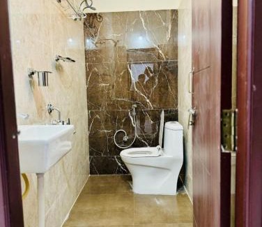 Kondapur House | Spacious 2 bhk in kondapur
