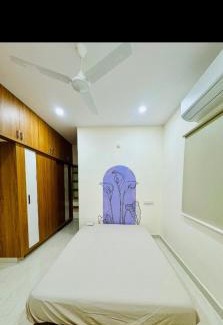 Kondapur House | Spacious 2 bhk in kondapur