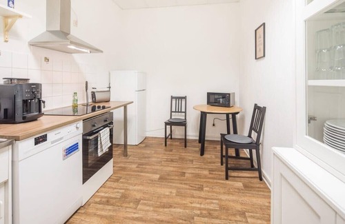 Eidelstedt Apartment | Spacious 2 BR Apartment Hamburg