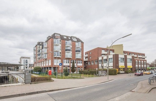 Eidelstedt Apartment | Spacious 2 BR Apartment Hamburg