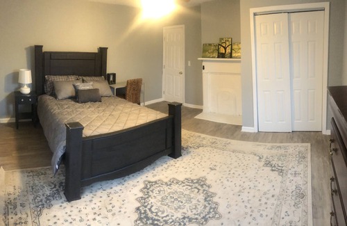 Danville House | Spacious, 2 Br House Near Casino, Hospital & River District