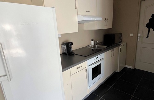 Levens Apartment | Spacious 2-room apartment 30 minutes from Nice