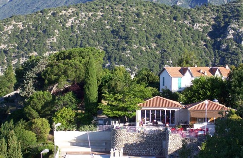Levens Apartment | Spacious 2-room apartment 30 minutes from Nice