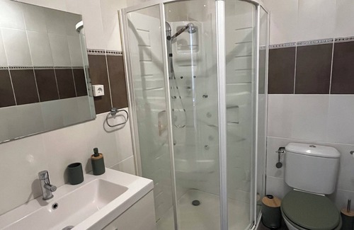 Levens Apartment | Spacious 2-room apartment 30 minutes from Nice