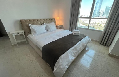 Abu Dhabi Apartment | Spacious 2BDR - Al Reem Island - Reem Mall