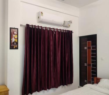 Nedumbassery Apartment | Spacious 2BHK Near Airport