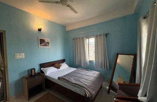 Siliguri Apartment | Spacious 2BHK Residential Flat with Scenic Vibe