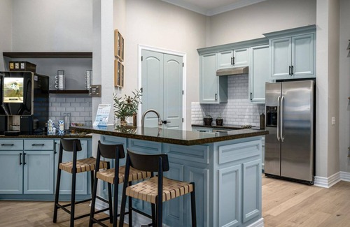 Texas Medical Center Apartment | Spacious 2BR+2BA apartment in the hearth of Medical Center