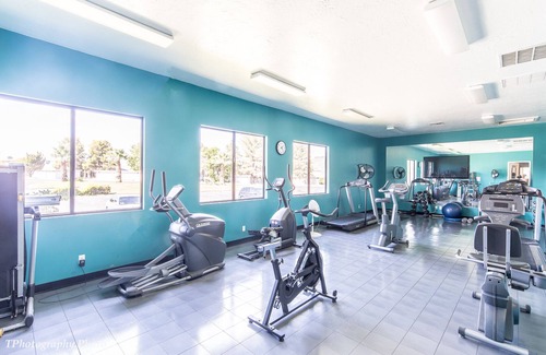 St. George Condo | Spacious 2BR/2BA St George Condo-Better than a Hotel!