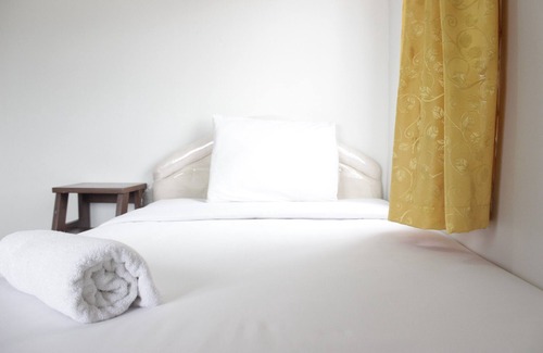 Cileunyi Apartment | Spacious 2BR Apartment at Pinewood near JATOS