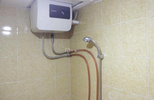 Bandung Apartment | Spacious 2BR Apartment Buah Batu Park near Exit Tol By Travelio
