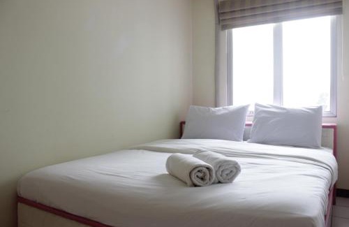Bandung Apartment | Spacious 2BR Apartment Buah Batu Park near Exit Tol By Travelio
