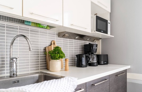 Tampere Apartment | Spacious 2br Apartment