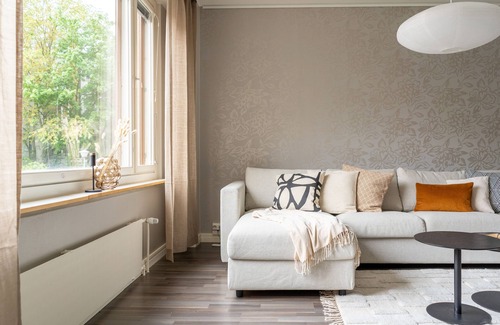 Tampere Apartment | Spacious 2br Apartment