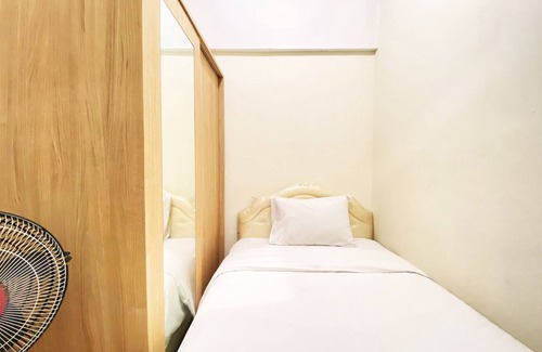 Arcamanik House | Spacious 2Br At Tamansari Panoramic Apartment