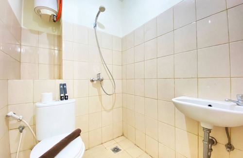 Arcamanik House | Spacious 2Br At Tamansari Panoramic Apartment