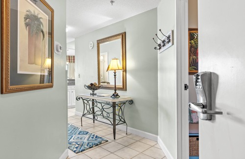 Sandestin Condo | Spacious 2BR Beachfront Condo! Oversized Balcony, Tropical Pool, Tennis Court
