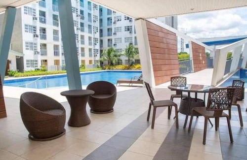 Luzon Apartment | Spacious 2BR Condo at Seawind Condominiums