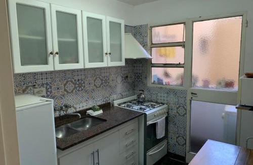 Abasto Apartment | Spacious 2BR in Buenos Aires
