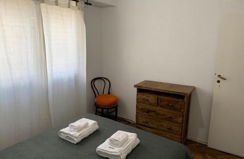 Abasto Apartment | Spacious 2BR in Buenos Aires