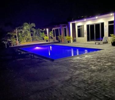 Ocho Rios Villa | Spacious 2br in Ocho Rios